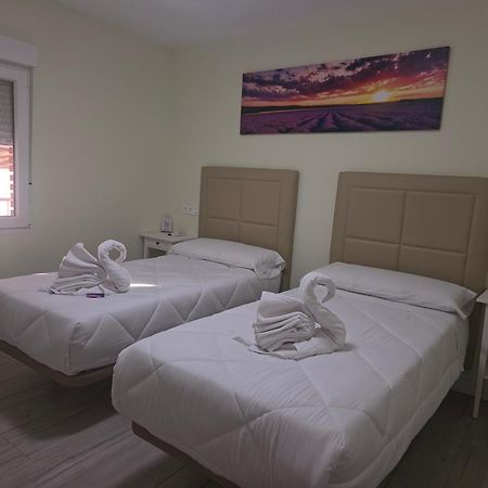 Brezo Apartamentos Turisticos Guadalajara Buitenkant foto